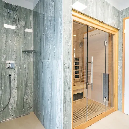 Quartier 6 - App 02 Apartment