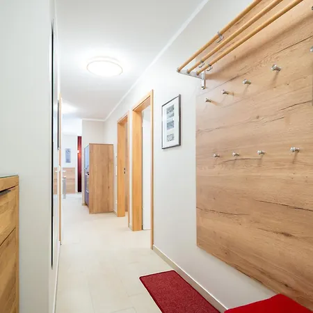 Apartmán Quartier 6 - App 02