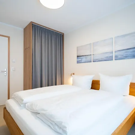 Quartier 6 - App 02 * Херингсдорф