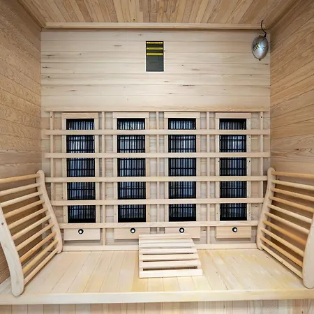 Quartier 6 - App 02 *