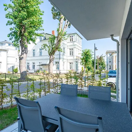 Quartier 6 - App 02 Apartment *