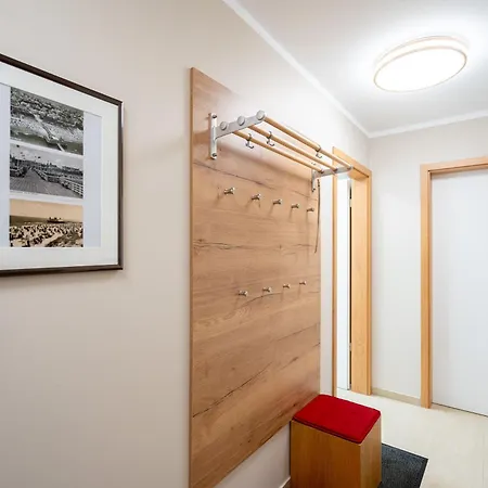 Apartmán Quartier 6 - App 02